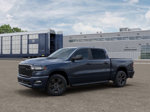 2027 RAM 1500 RAM 1500 EXPRESS CREW CAB 4X4 5'7' BOX