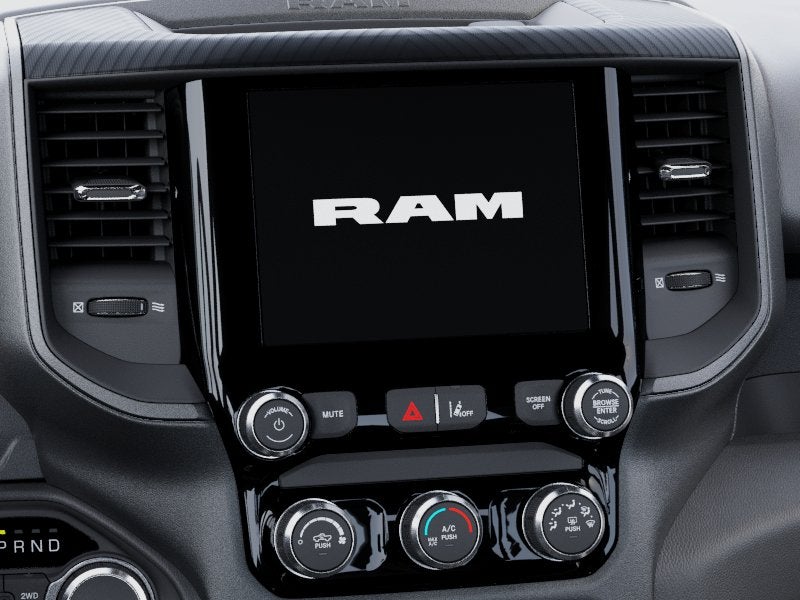 2027 RAM 1500 RAM 1500 EXPRESS CREW CAB 4X4 5'7' BOX