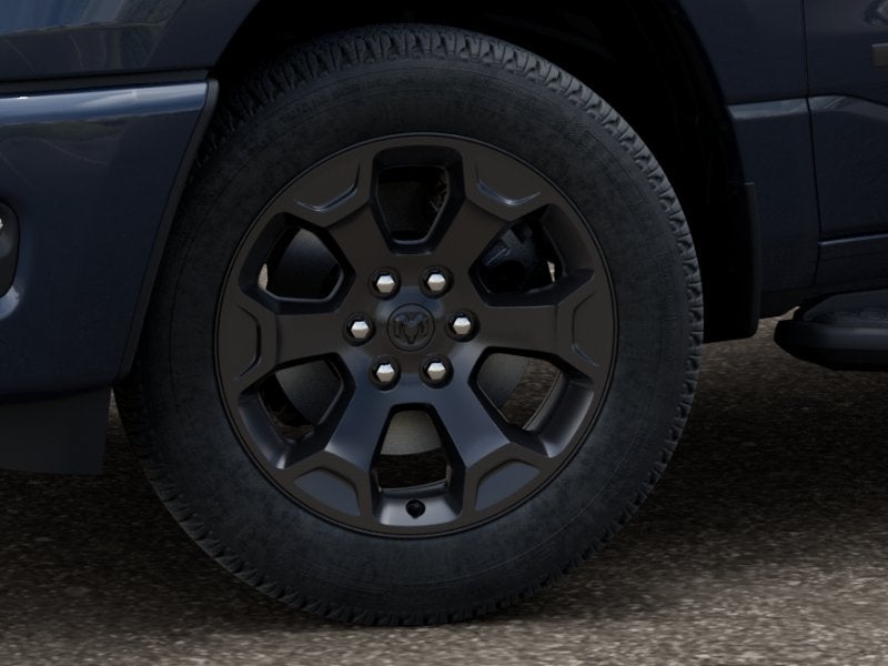 2027 RAM 1500 RAM 1500 EXPRESS CREW CAB 4X4 5'7' BOX
