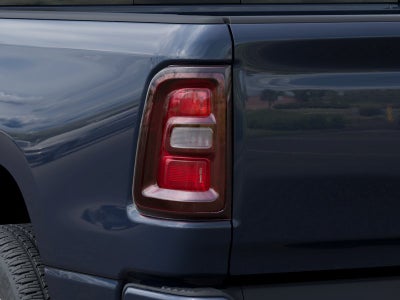 2027 RAM 1500 RAM 1500 EXPRESS CREW CAB 4X4 5'7' BOX