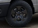 2026 RAM 1500 RAM 1500 WARLOCK CREW CAB 4X4 5'7' BOX