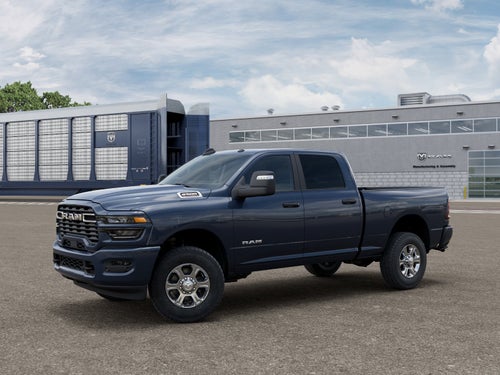 2026 RAM 2500 RAM 2500 BIG HORN CREW CAB 4X4 6'4' BOX