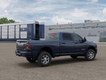2026 RAM 2500 RAM 2500 BIG HORN CREW CAB 4X4 6'4' BOX