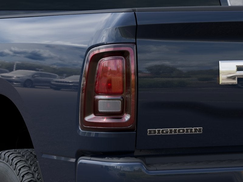 2026 RAM 2500 RAM 2500 BIG HORN CREW CAB 4X4 6'4' BOX