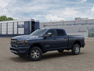 2026 RAM 2500 RAM 2500 BIG HORN CREW CAB 4X4 6'4' BOX