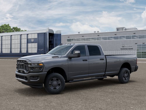 2026 RAM 2500 RAM 2500 TRADESMAN CREW CAB 4X4 8' BOX