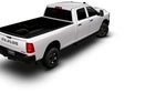 2026 RAM 2500 RAM 2500 TRADESMAN CREW CAB 4X4 8' BOX