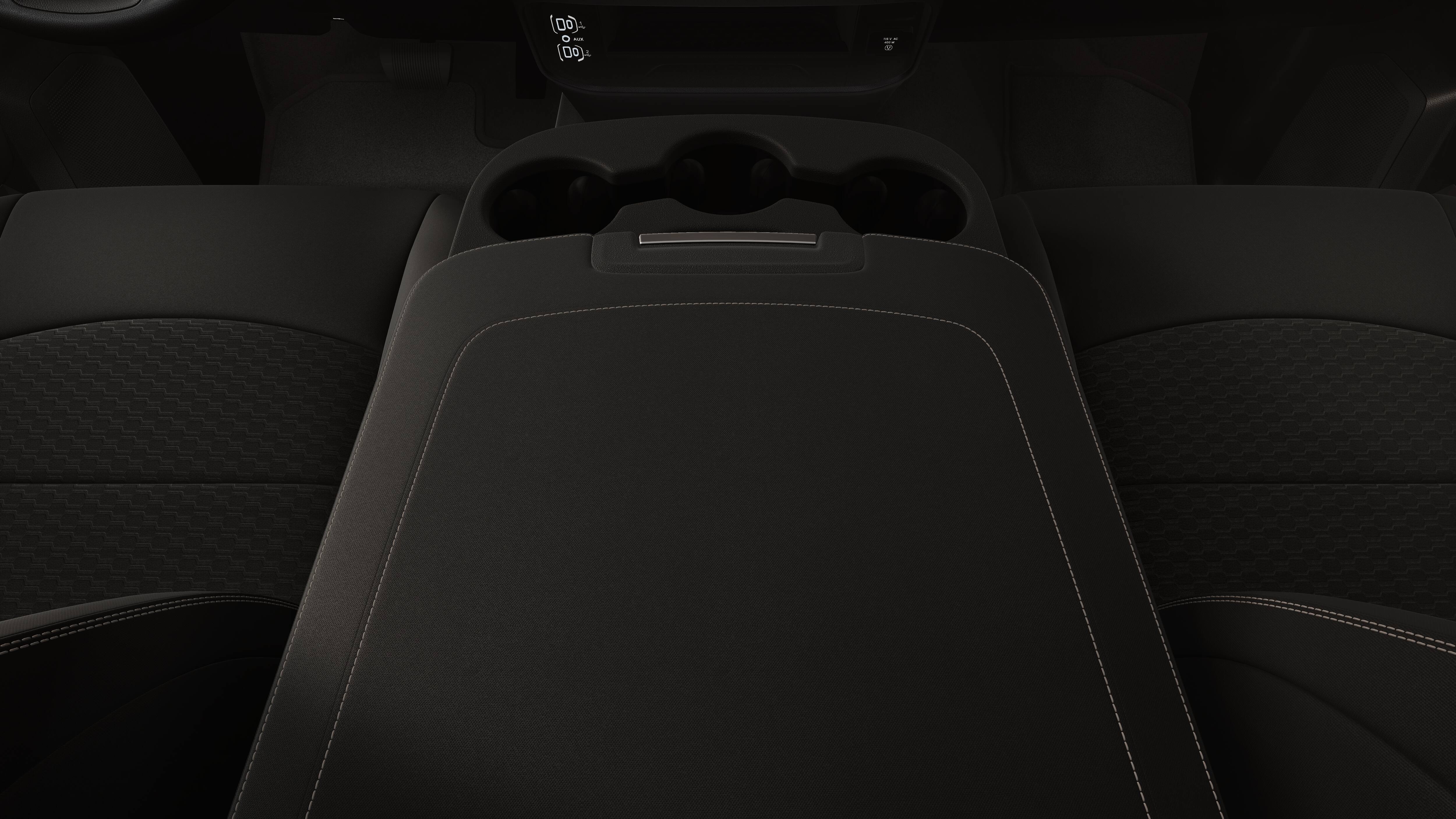 2026 RAM 2500 RAM 2500 TRADESMAN CREW CAB 4X4 8' BOX