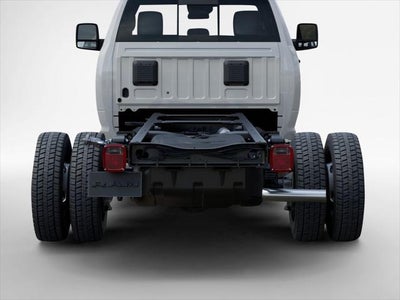 2026 RAM 5500 Tradesman