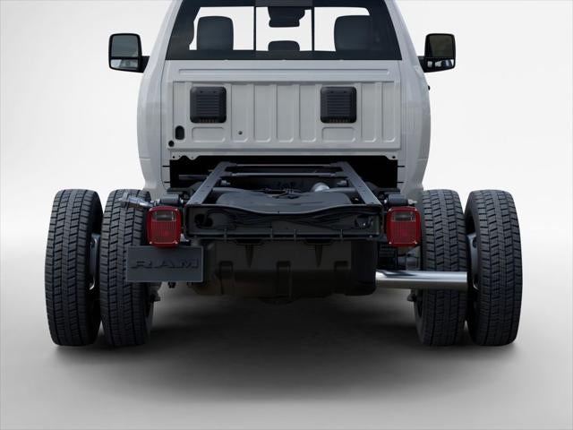2026 RAM 5500 Tradesman