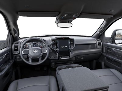 2026 RAM 5500 Tradesman