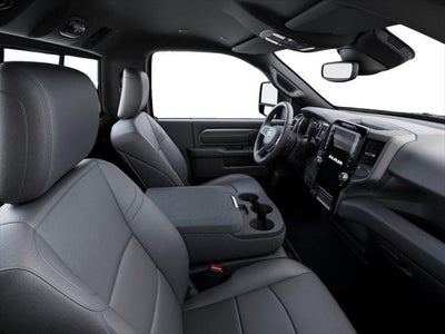 2026 RAM 5500 Tradesman