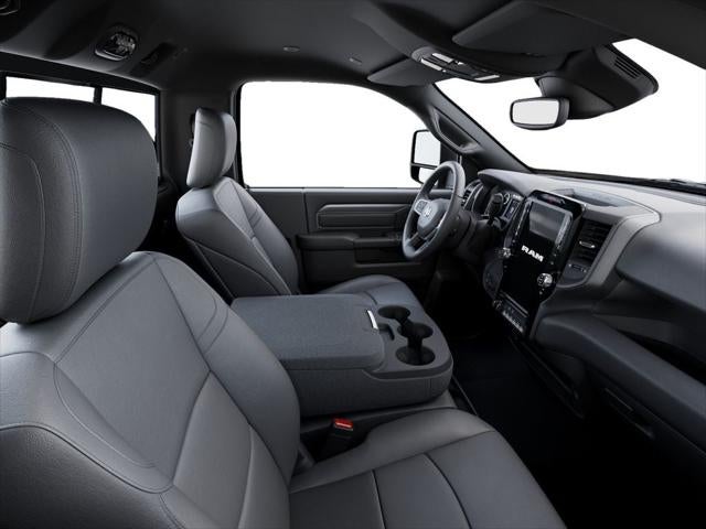 2026 RAM 5500 Tradesman