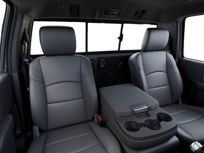 2026 RAM 5500 Tradesman