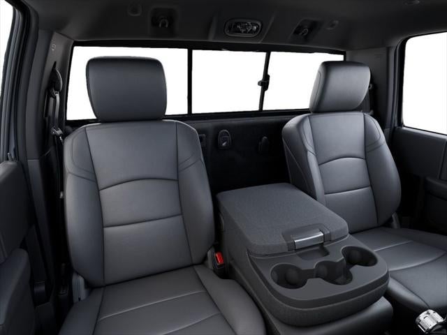 2026 RAM 5500 Tradesman