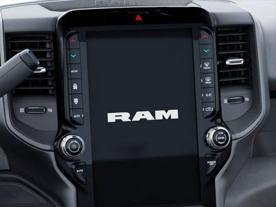 2026 RAM 5500 Tradesman