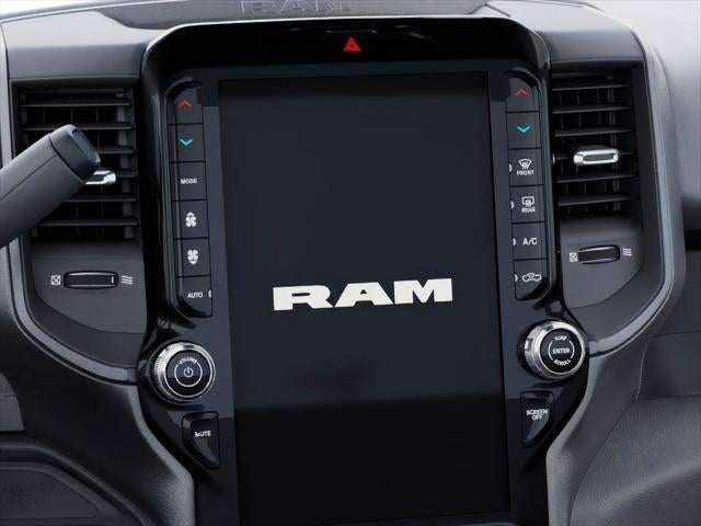 2026 RAM 5500 Tradesman