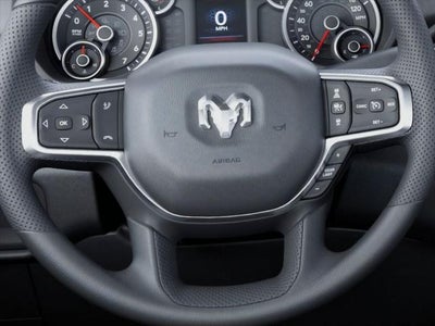 2026 RAM 5500 Tradesman