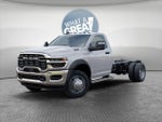 2026 RAM 5500 Tradesman