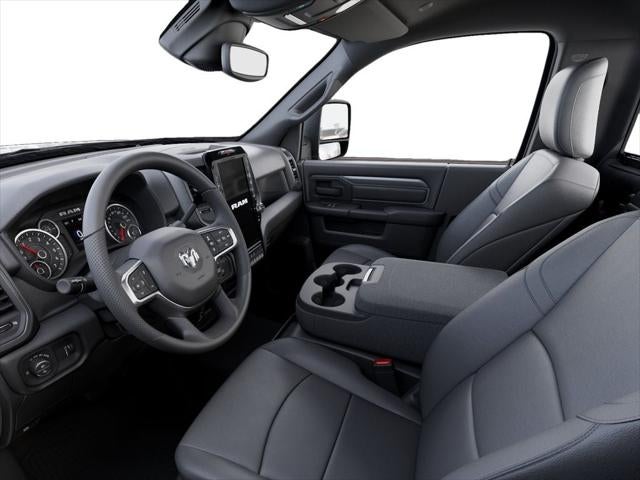2026 RAM 5500 Tradesman