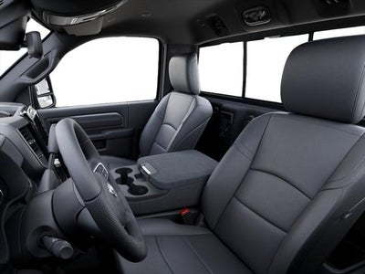 2026 RAM 5500 Tradesman