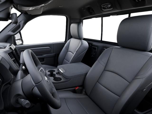 2026 RAM 5500 Tradesman