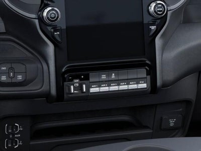 2026 RAM 5500 Tradesman