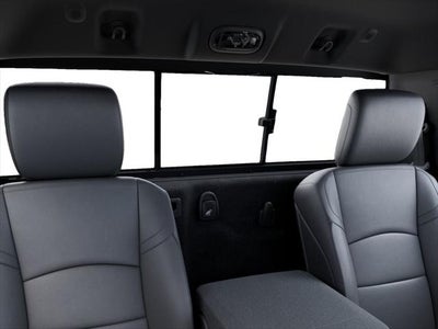 2026 RAM 5500 Tradesman