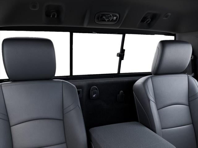 2026 RAM 5500 Tradesman