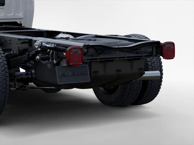 2026 RAM 5500 Tradesman