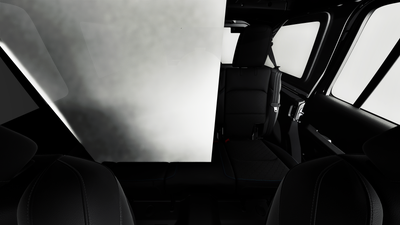 2027 Jeep Wrangler WRANGLER 4-DOOR REWIND