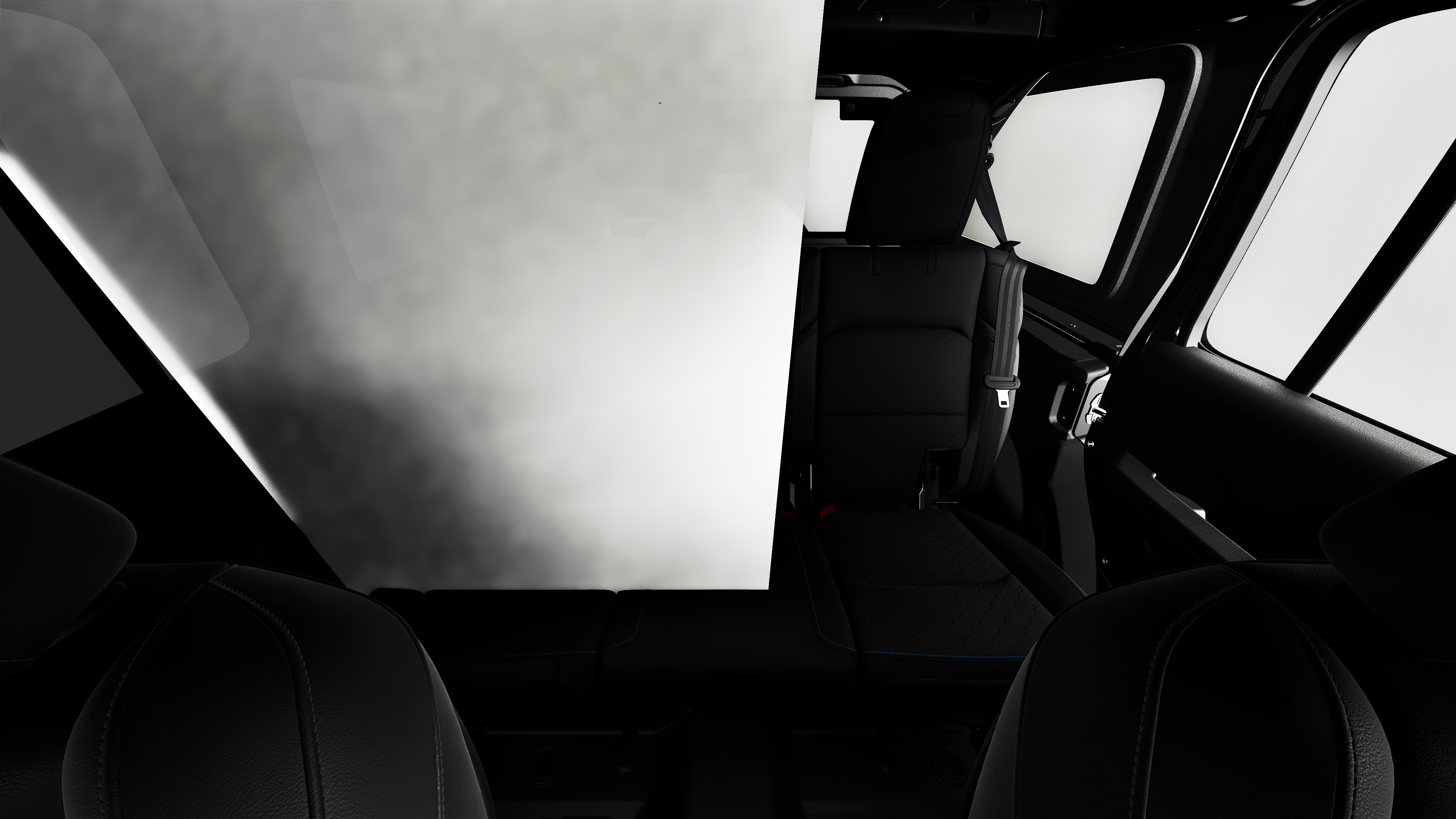 2027 Jeep Wrangler WRANGLER 4-DOOR REWIND