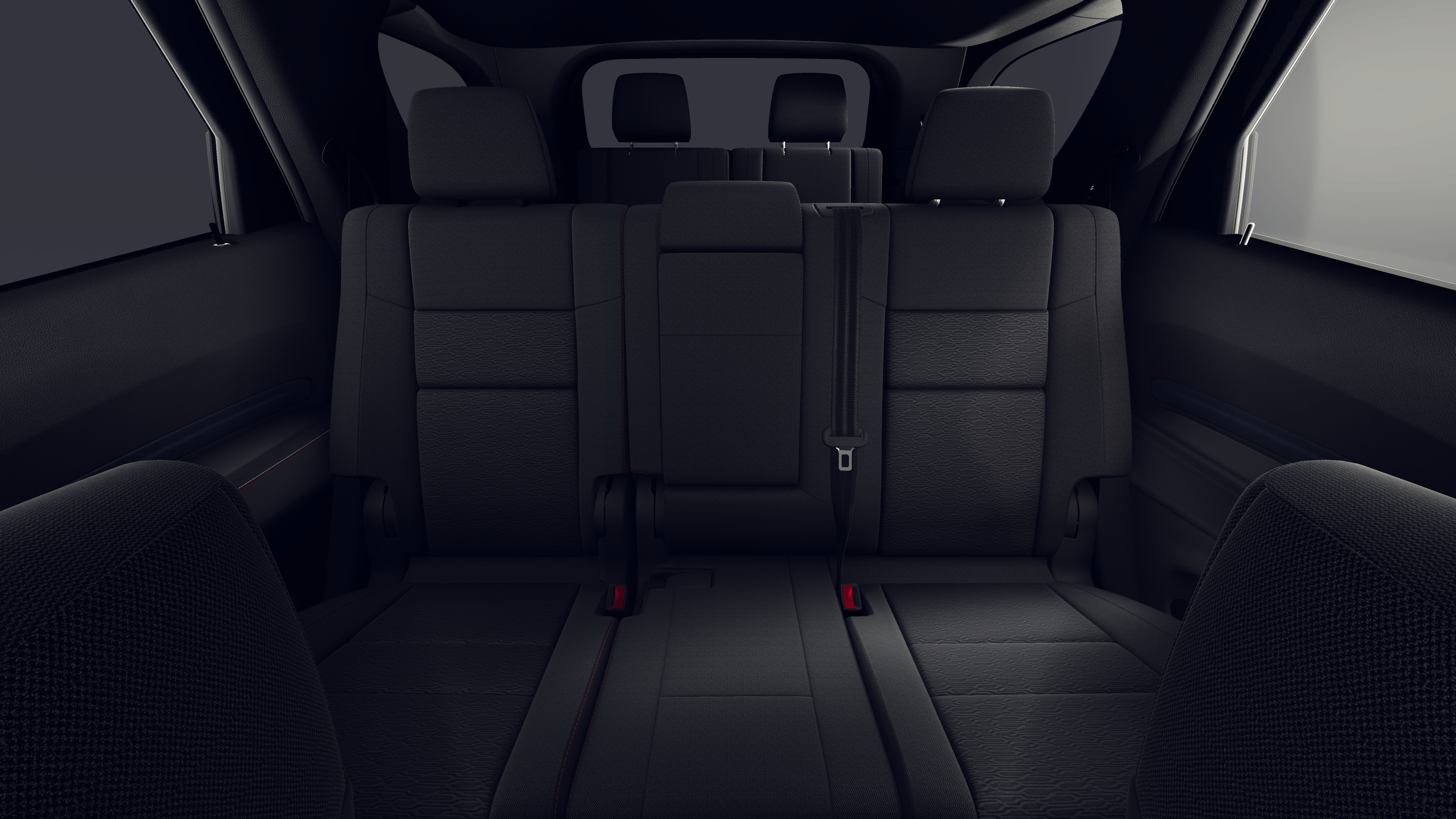 2026 Dodge Durango DURANGO GT AWD