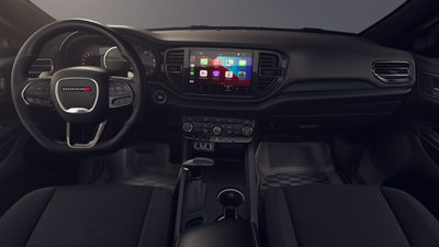 2026 Dodge Durango DURANGO GT AWD