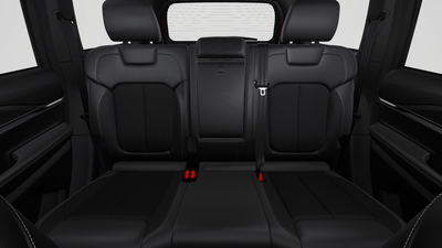 2027 Jeep Grand Cherokee GRAND CHEROKEE LAREDO X 4X4