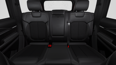 2027 Jeep Grand Cherokee GRAND CHEROKEE LAREDO X 4X4