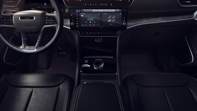 2026 Jeep Grand Cherokee Limited 4x4