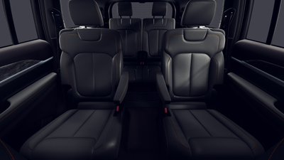 2026 Jeep Grand Cherokee L GRAND CHEROKEE L 85TH ANNIVERSARY EDITION 4X4