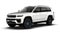 2026 Jeep Grand Cherokee L GRAND CHEROKEE L 85TH ANNIVERSARY EDITION 4X4