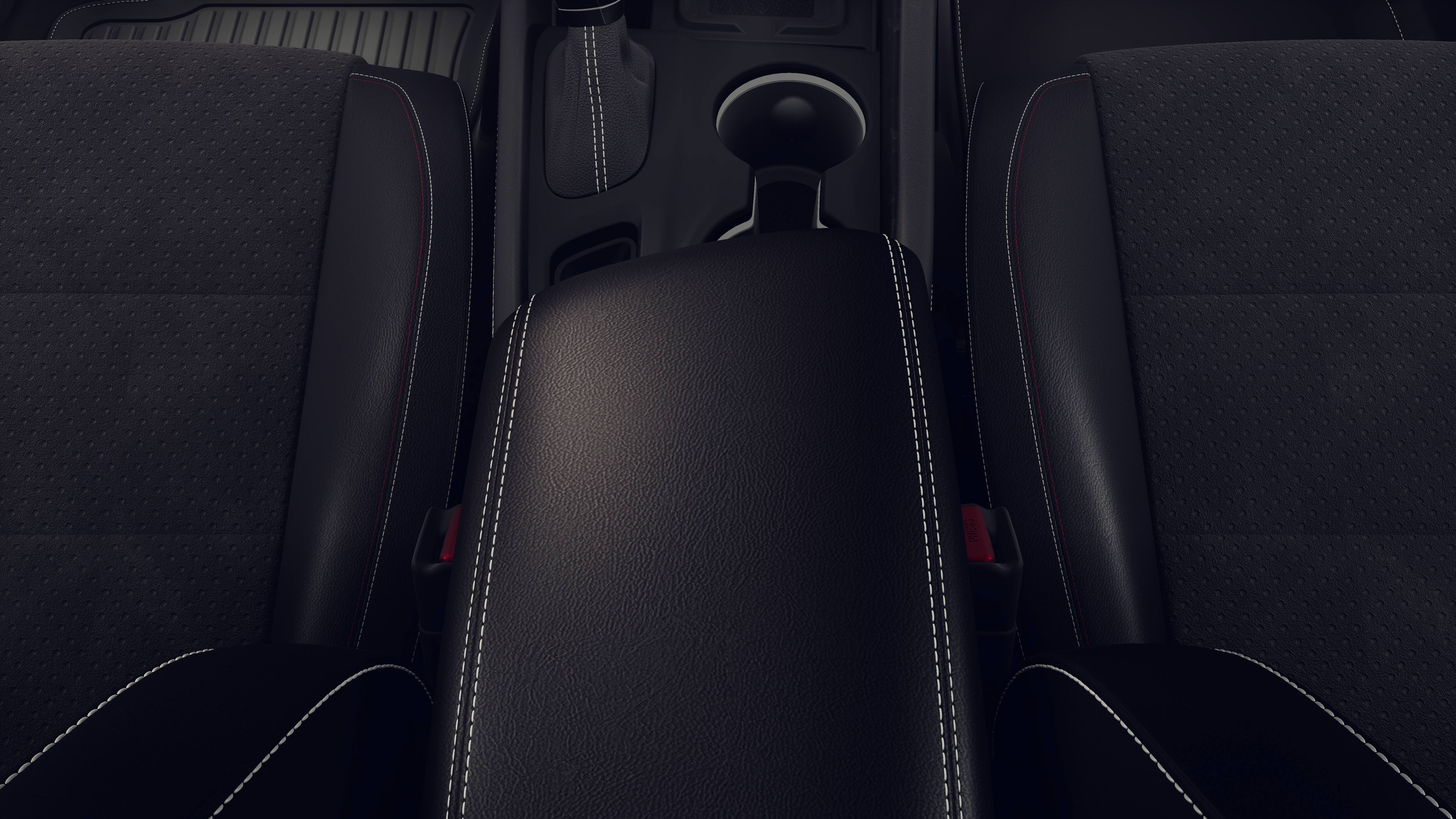 2026 Dodge Durango DURANGO SRT HELLCAT JAILBREAK AWD