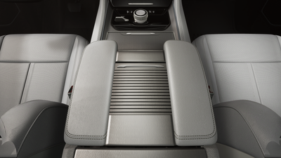 2026 Jeep Grand Wagoneer GRAND WAGONEER 4X4