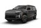 2026 Jeep Grand Wagoneer GRAND WAGONEER 4X4