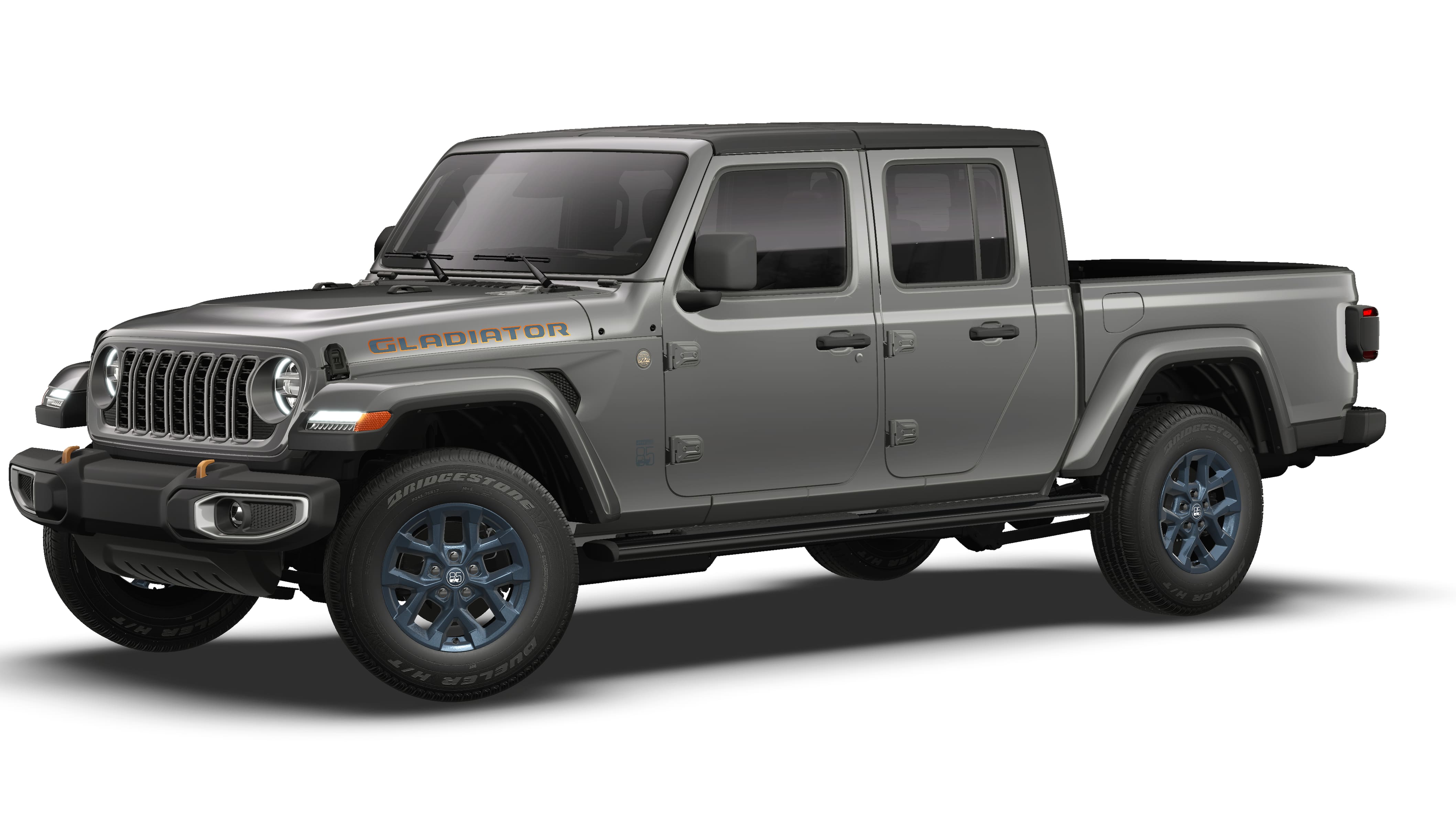 2026 Jeep Gladiator GLADIATOR 85TH ANNIVERSARY EDITION 4X4
