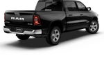 2027 RAM 1500 RAM 1500 BIG HORN CREW CAB 4X4 5'7' BOX