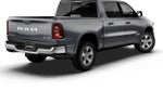 2027 RAM 1500 RAM 1500 BIG HORN CREW CAB 4X4 5'7' BOX