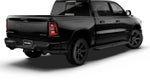 2027 RAM 1500 RAM 1500 BIG HORN CREW CAB 4X4 5'7' BOX