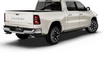 2027 RAM 1500 RAM 1500 LARAMIE CREW CAB 4X4 5'7' BOX