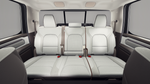 2027 RAM 1500 RAM 1500 LARAMIE CREW CAB 4X4 5'7' BOX