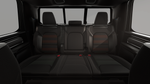 2026 RAM 1500 RAM 1500 REBEL CREW CAB 4X4 5'7' BOX