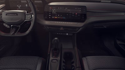 2026 Dodge Charger CHARGER R/T 4-DOOR AWD